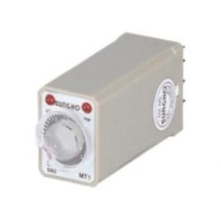 Relay Thời Gian SungHo - SHT-L1E